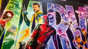 Το νέο λογότυπο της Marvel έχει την αφρόκρεμα του σύμπαντός της (ΒΙΝΤΕΟ + ΦΩΤΟ)