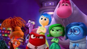 Το Inside Out 2 μόλις έγραψε ιστορία!