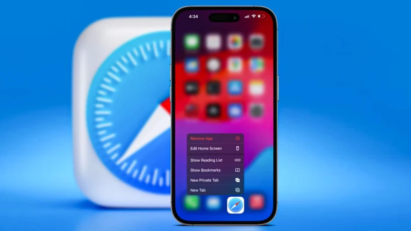 iPhone: Χρήστες αντιμετωπίζουν προβλήματα και δεν μπορούν να “σερφάρουν”