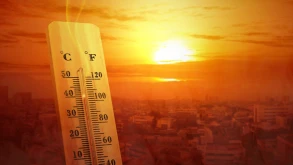 Η Δευτέρα ήταν η πιο ζεστή μέρα στη Γη