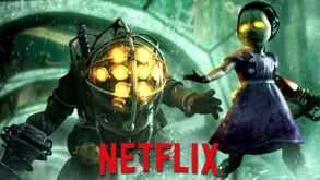 Η ταινία BioShock του Netflix δεν έχει “πεθάνει” αλλά μειώθηκε το budget της