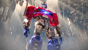 Η νέα animated ταινία των Transformers έρχεται τον Σεπτέμβριο! – Δείτε το trailer