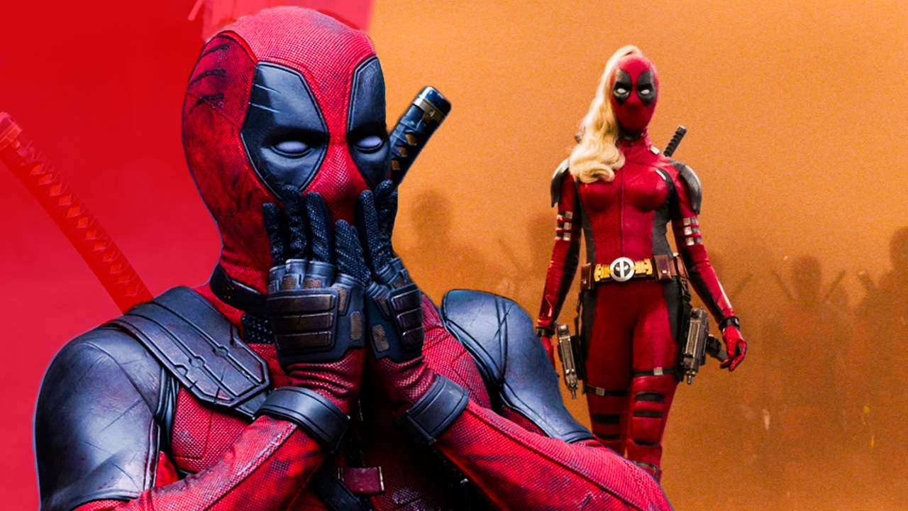Deadpool & Wolverine: Αυτή είναι η ηθοποιός που παίζει την Lady Deadpool