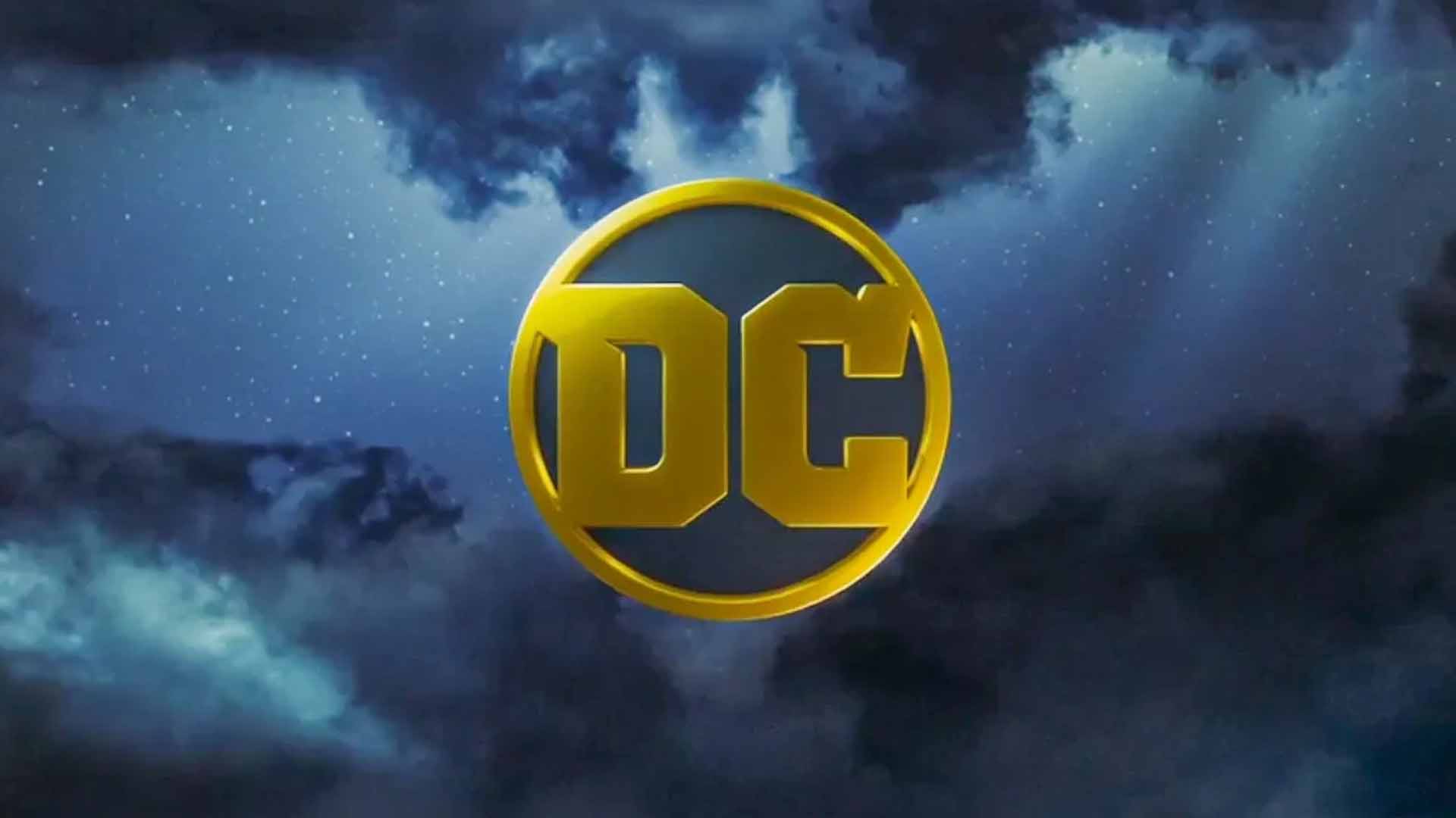 Αποκαλύφθηκε το νέο λογότυπο της DC!