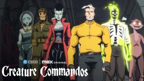 Creature Commandos: Αυτή είναι η πρώτη σειρά από το ανανεωμένο σύμπαν της DC (ΒΙΝΤΕΟ)