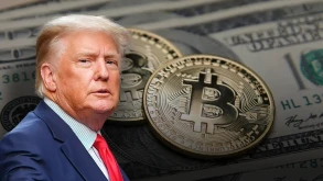 Ο Trump θέλει να κυριαρχήσουν οι ΗΠΑ στο Bitcoin