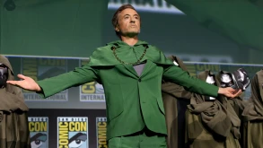 ΕΠΙΣΗΜΟ: Ο Robert Downey Jr. επιστρέφει στη Marvel για το Avengers 5!