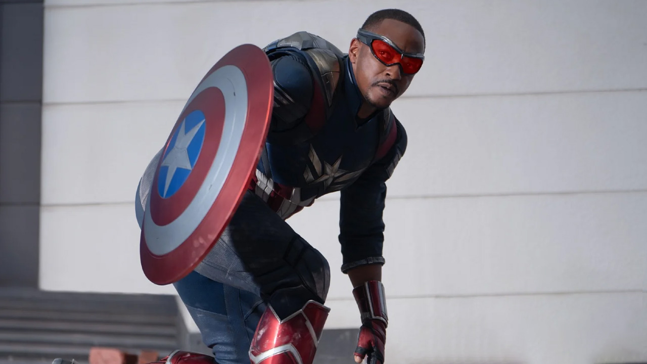 Το Captain America 4 θα κλείσει ένα από τα μεγάλα “κενά“ του MCU