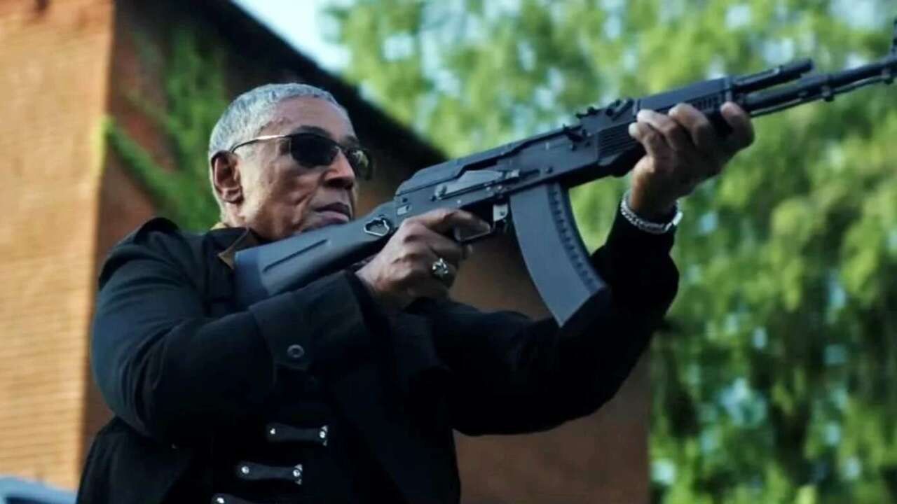 Μάθαμε ποιος θα είναι ο ρόλος του Giancarlo Esposito στο MCU!