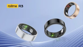 Rollme R3: Νέο έξυπνο δαχτυλίδι κάνει τα πάντα και κοστίζει λιγότερα χρήματα από το Galaxy Ring