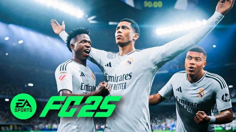 Νέες λεπτομέρειες για το 5v5 Rush Mode του EA Sports FC25 έδωσε η ΕΑ