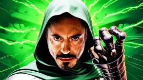 Ο Robert Downey Jr. ήταν να παίξει τον Doctor Doom από το 2005