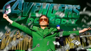 Εξωφρενικός ο μισθός του Robert Downey Jr. για να παίξει στα Avengers: Doomsday και Secret Wars