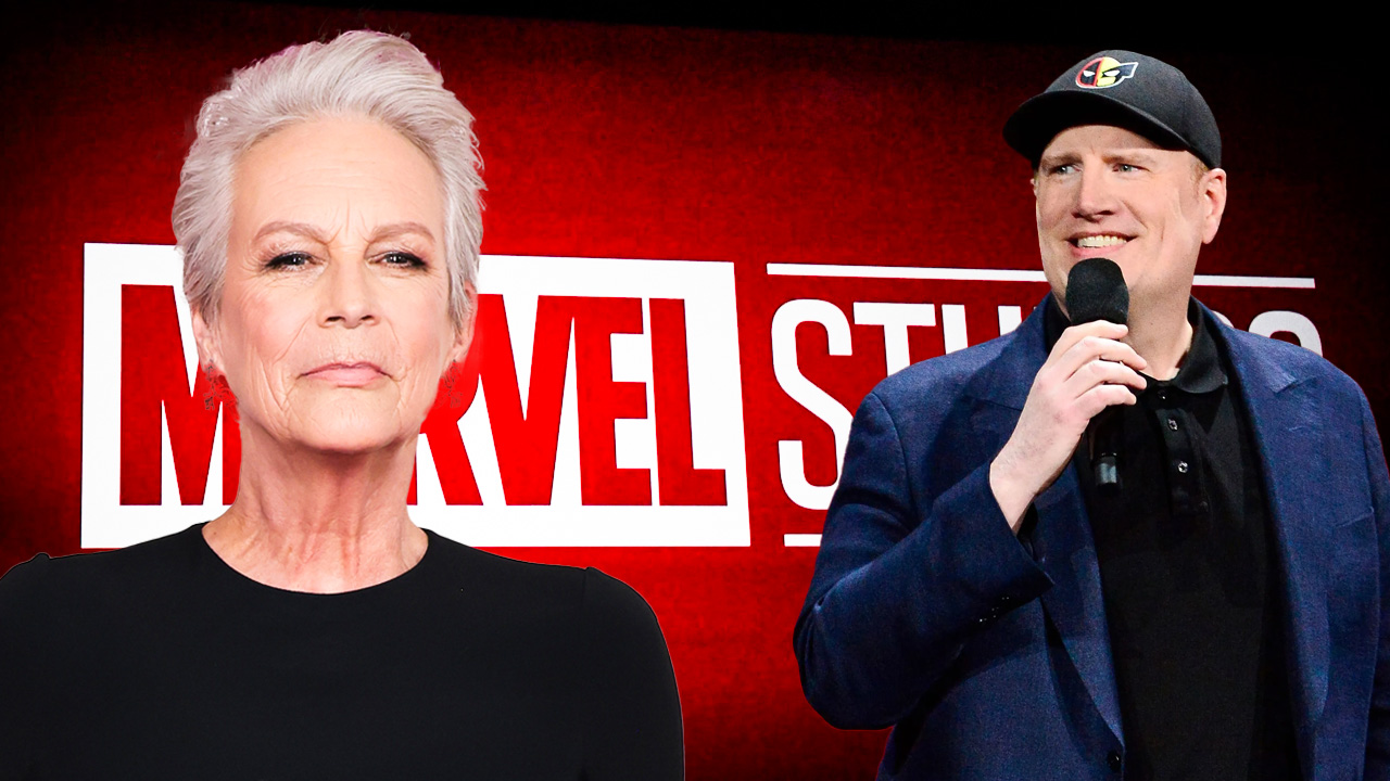 Τα είπε “χύμα“ για τη Marvel η Jamie Lee Curtis και μετά το μετάνιωσε (BINTEO)