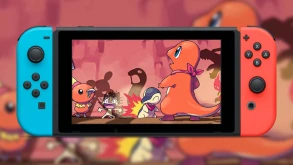 Ένα γνωστό παιχνίδι των Pokémon έρχεται στο Nintendo Switch!
