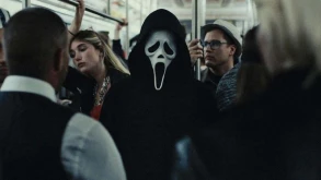 Ο Ghostface έρχεται στο Netflix με την πιο πρόσφατη ταινία του!