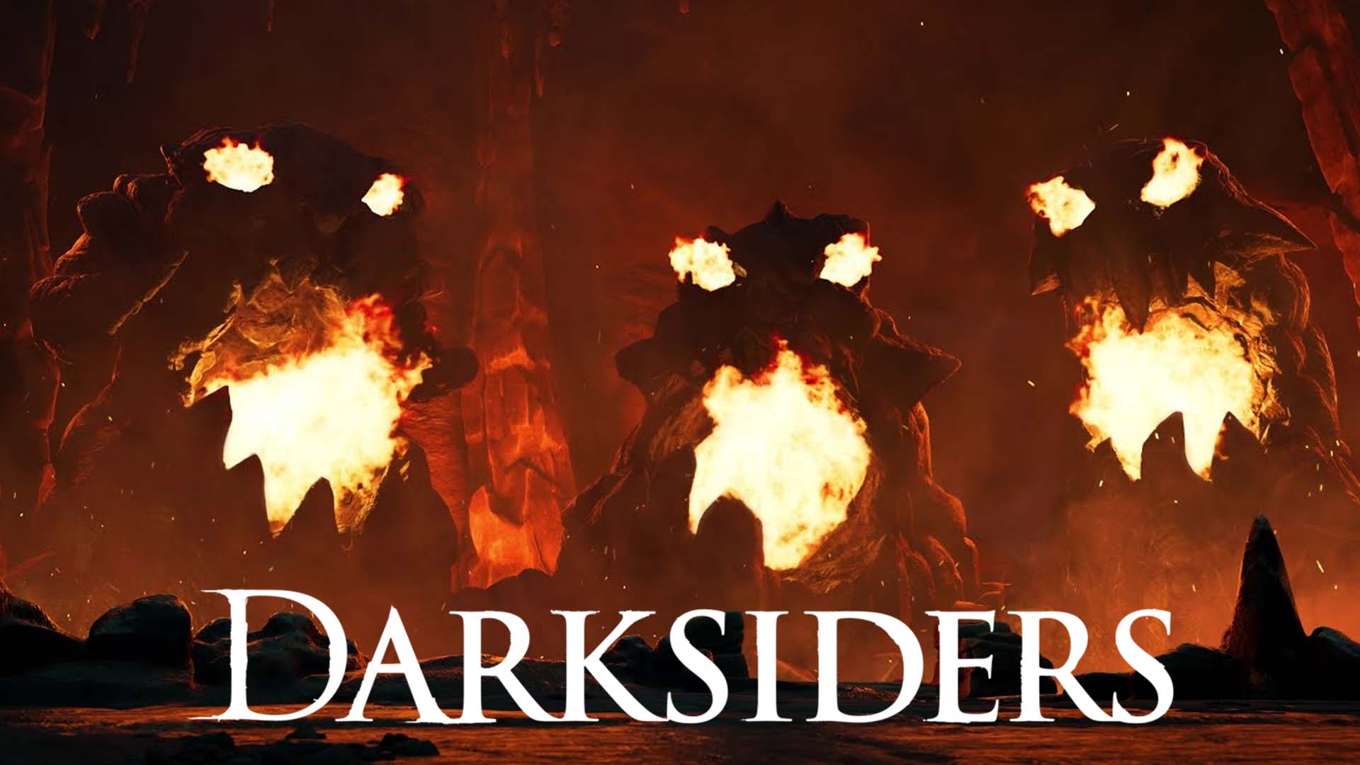 Ανακοινώθηκε το νέο Darksiders!