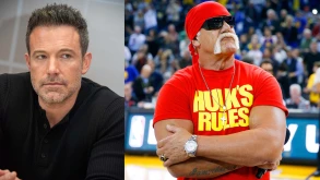 Ο Ben Affleck θα μεταμορφωθεί στον Hulk Hogan!