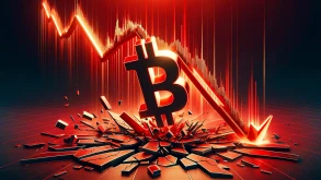 Βουτιά στο κενό για Bitcoin, Ethereum – Στα κόκκινα Nvidia, Apple, Tesla και άλλοι tech κολοσσοί