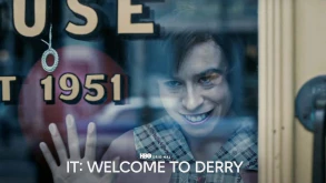 Welcome to Derry: Πρώτα πλάνα από την τηλεοπτική σειρά του It (ΒΙΝΤΕΟ)