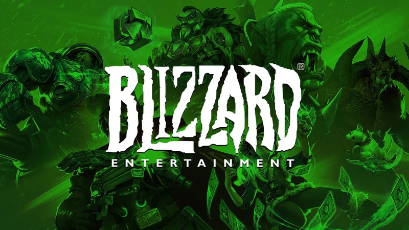 Blizzard: Η Microsoft έστησε νέο εσωτερικό στούντιο