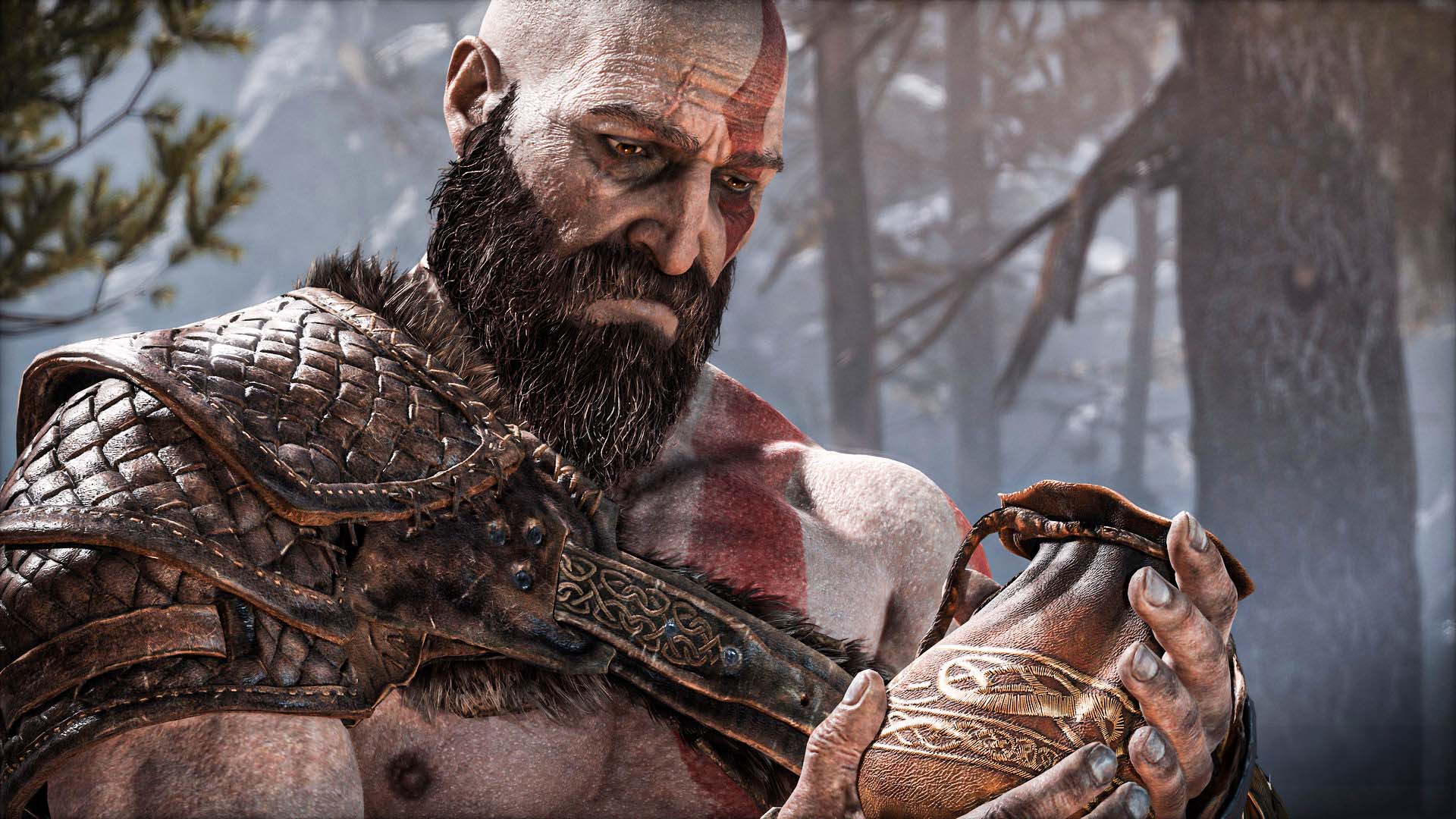 Οι δημιουργοί του God of War ετοιμάζουν κάτι εντελώς διαφορετικό!