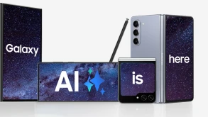 Η Galaxy AI έρχεται στα mid-range τηλέφωνα της Samsung
