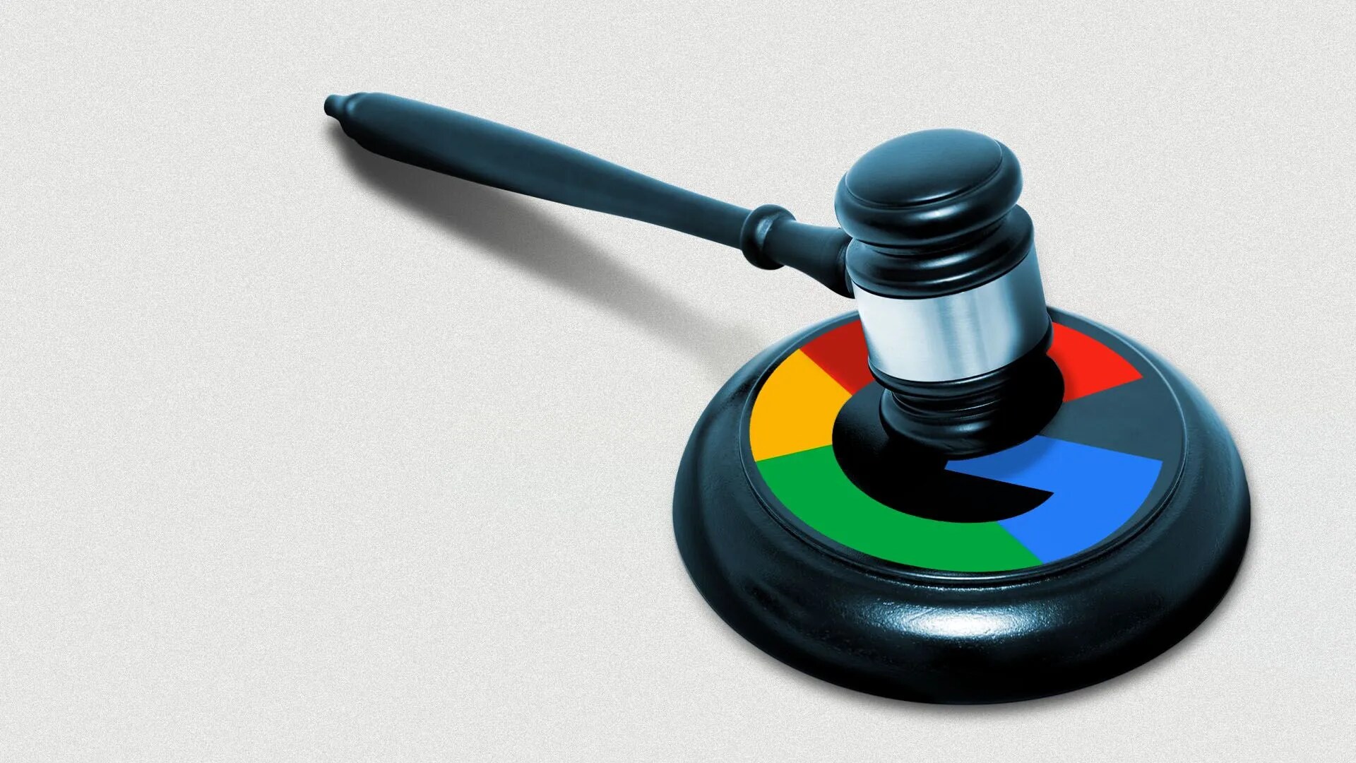 Η Google έχει παράνομο μονοπώλιο στην αναζήτηση