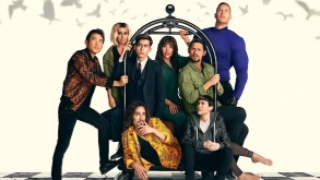 Το The Umbrella Academy μας αποχαιρετά με ένα μοναδικό βίντεο