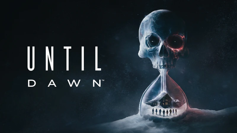 Πρώτη εικόνα από τα γυρίσματα της Until Dawn ταινίας