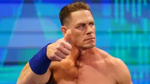 John Cena: Η ανακοίνωση που αλλάζει τα πάντα