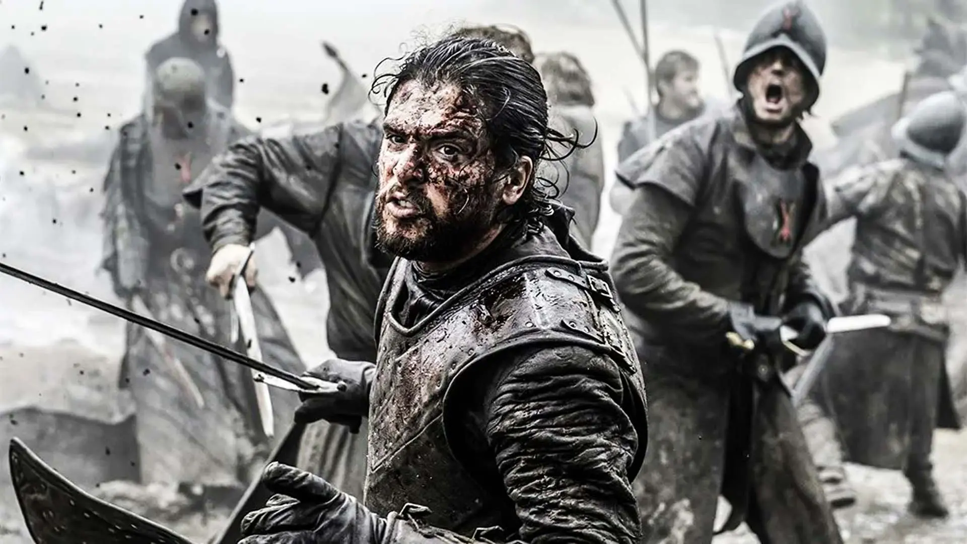 Ο Kit Harington δε θέλει να δει το House of the Dragon και εξήγησε τον λόγο