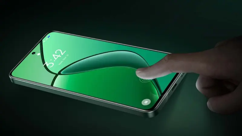 Το νέο Realme έχει OLED οθόνη, γρήγορη φόρτιση και καλή τιμή
