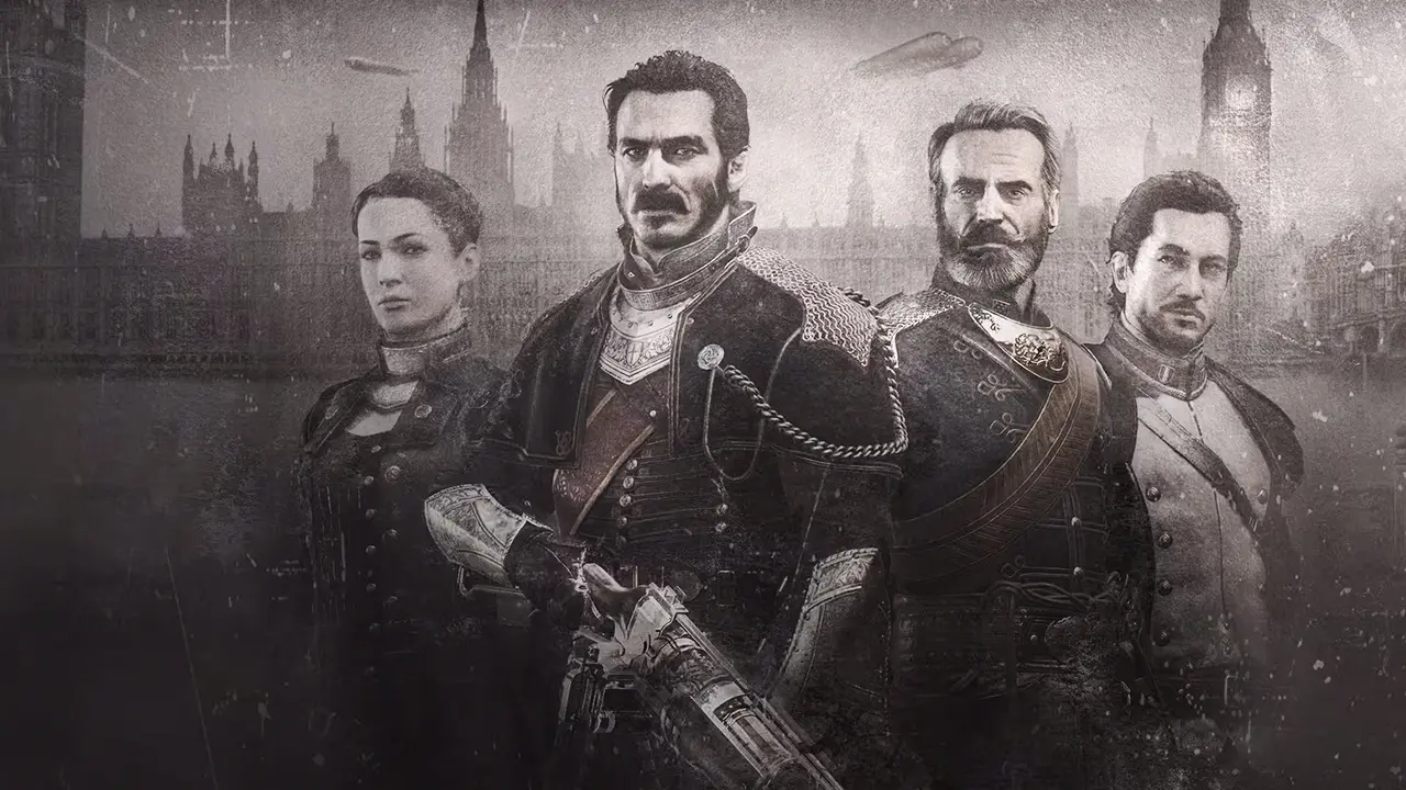 Έκλεισε το στούντιο του The Order: 1886 που είχε αγοραστεί από την Meta