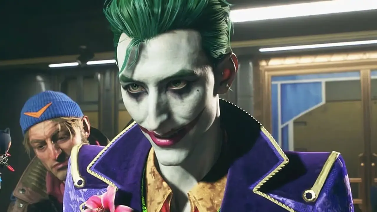 Βουτιά 41% στα gaming έσοδα της Warner Bros. εξαιτίας του Suicide Squad