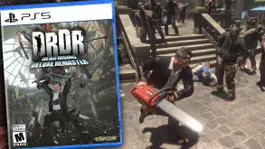 Δείτε 10 λεπτά gameplay από το εντυπωσιακό remake του Dead Rising!