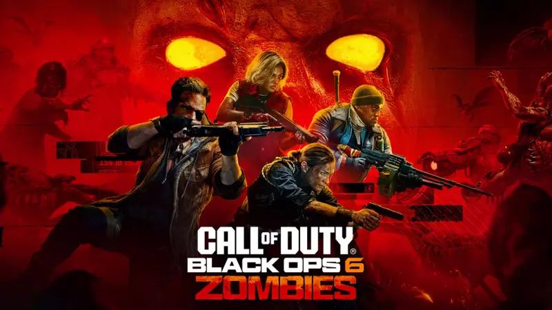 Call of Duty: Black Ops 6 – Δείτε gameplay από το ριζικά ανανεωμένο zombies mode