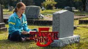 Ποιο θα είναι το μέλλον της Max στο Stranger Things 5;