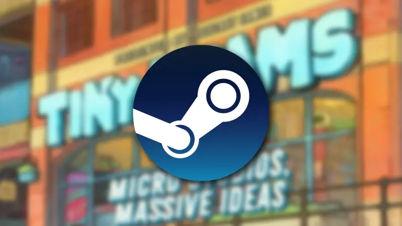 Το Tiny Teams έφτασε στο Steam