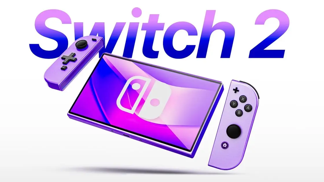 Hot rumors about Nintendo Switch 2!