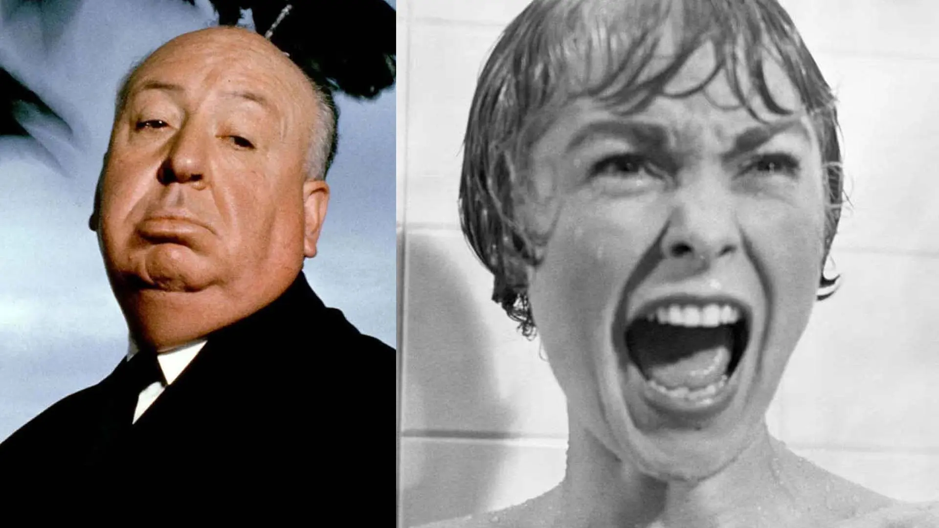 Alfred Hitchcock: Ο “Μάστερ του Σασπένς” και το αριστούργημά του “Ψυχώ”
