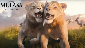 Η ταινία Mufasa: The Lion King υπόσχεται πολλά στο επίσημο trailer της