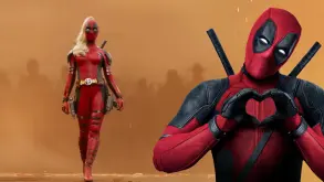 Lady Deadpool και Deadpool κοντράρονται...στο box office!