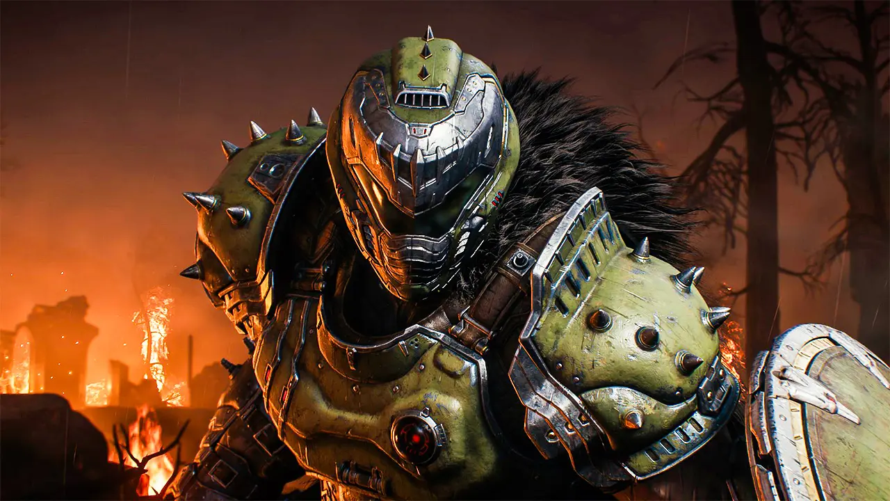 DOOM: The Dark Ages - Νέες πληροφορίες για τις gameplay αλλαγές του