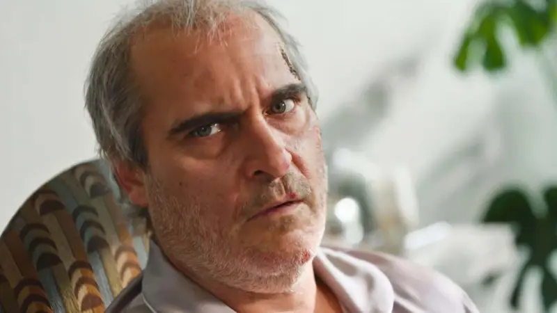 Ο Joaquin Phoenix αποχώρησε τελευταία στιγμή από μία ταινία που συμμετείχε – Τι συνέβη;