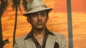 Angel Salazar: Πέθανε ο “Chi Chi“ του Scarface