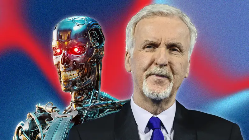 Ο James Cameron ετοιμάζει νέα Terminator ταινία;