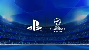 Νέα συμφωνία PlayStation και UEFA Champions League