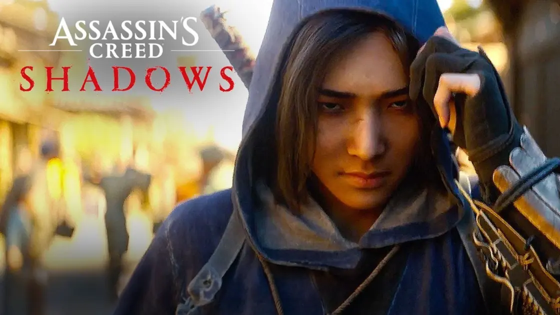 Assassin’s Creed Shadows breaks a huge record for Ubisoft