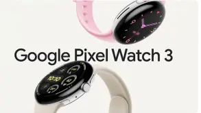Pixel Watch 3: Αυτά είναι τα νέα έξυπνα ρολόγια της Google και μάθαμε πόσο κοστίζουν